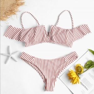 Zaful bikini bundle
